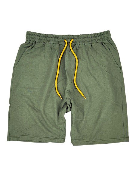 Bermuda 100% Cotone Dalla 3XL alla 10XL