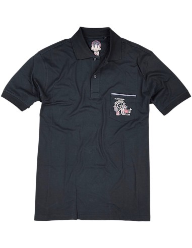 Polo 100% Cotone Ultimo Capo 8XL