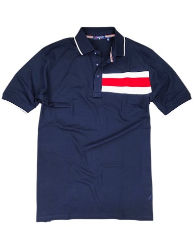 Polo 100% Cotone Dalla 3XL alla 8XL