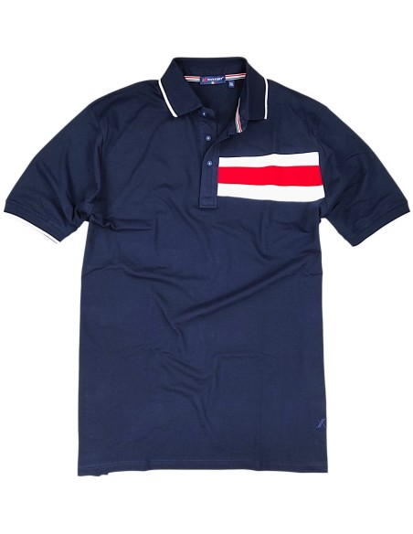 Polo 100% Cotone Dalla 3XL alla 8XL
