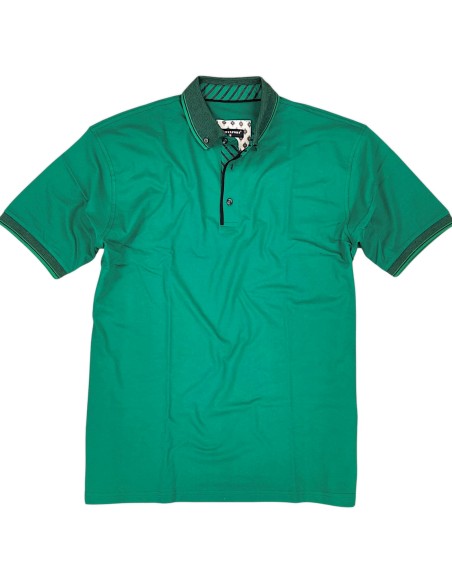 Polo 100% Cotone Dalla 3XL alla 8XL