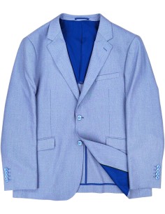 Giacca Singola Dalla 56 alla 74