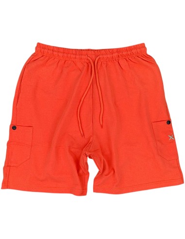 Bermuda con tasconi Dalla 3XL alla 5XL