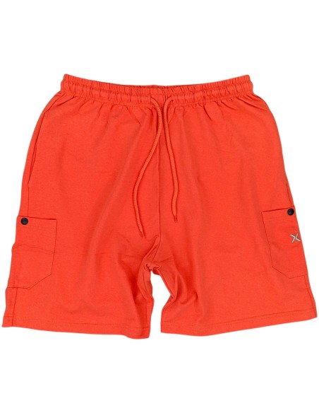 Bermuda con tasconi Dalla 3XL alla 5XL
