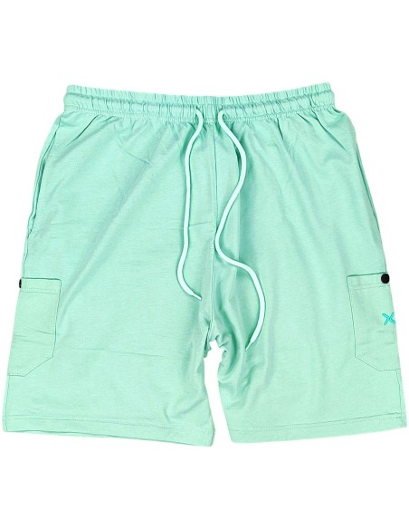 Bermuda con tasconi Dalla 3XL alla 5XL