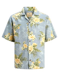 Camicia Hawaiana Dalla 3XL alla 8XL
