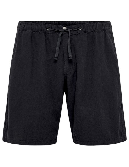 Bermuda 100%Cot. con Elastico Vita da 3XL a 8XL