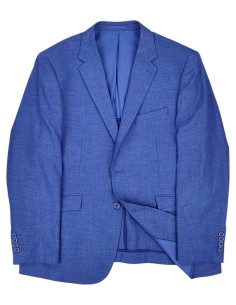 Giacca Singola Dalla 56 alla 74