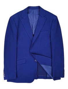 Giacca Singola Dalla 58 alla 72