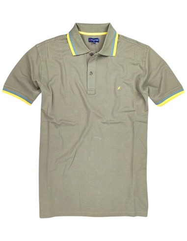 Polo 100% Cotone Ultimo Capo 10XL