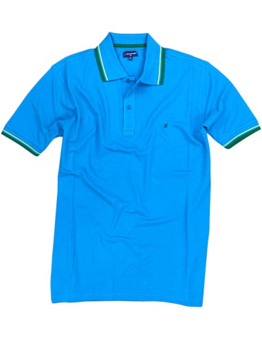 Polo 100% Cotone Dalla 3XL alla 10XL
