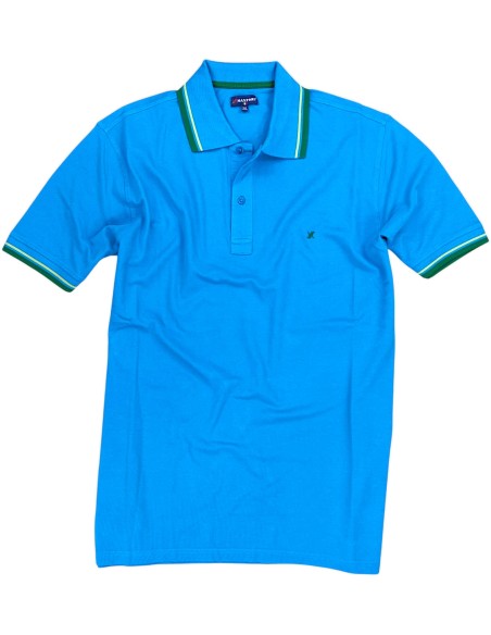 Polo 100% Cotone Dalla 3XL alla 10XL