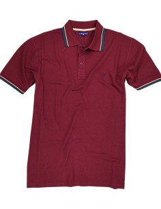 Polo 100% Cotone Ultimo Capo 10XL