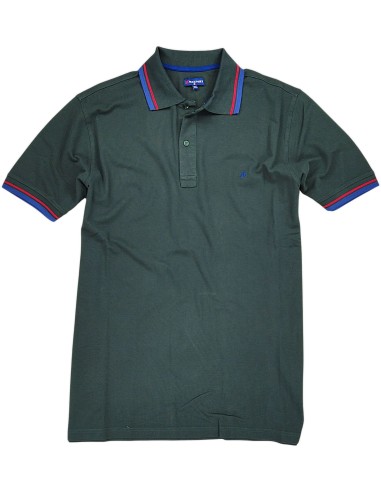 Polo 100% Cotone Dalla 3XL alla 10XL