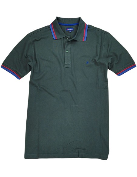 Polo 100% Cotone Dalla 3XL alla 10XL