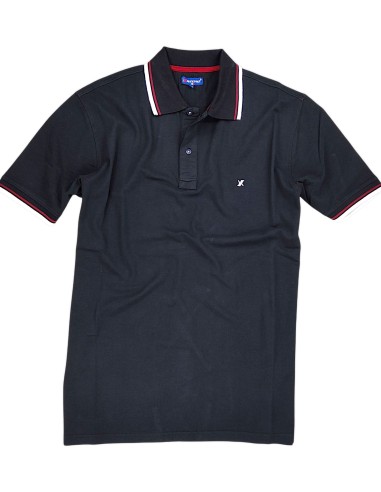 Polo 100% Cotone Dalla 3XL alla 10XL