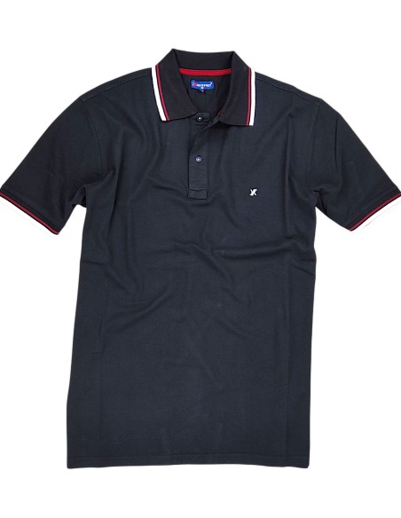 Polo 100% Cotone Dalla 3XL alla 10XL