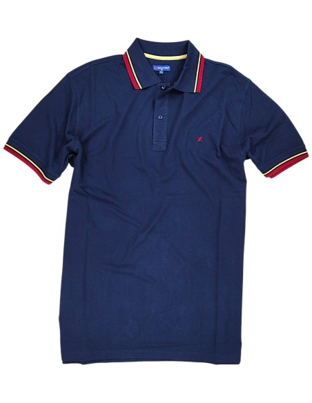 Polo 100% Cotone Dalla 3XL alla 10XL