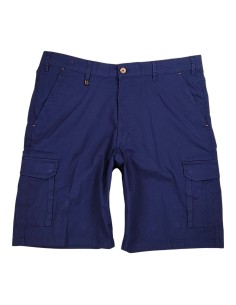 Bermuda Cargo in Cotone Da 54 a 78