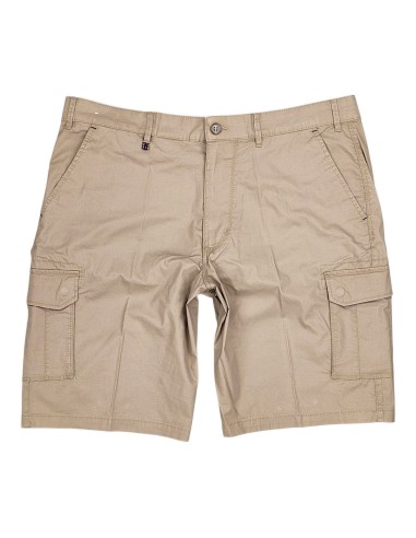Bermuda Cargo in Cotone Da 54 a 78