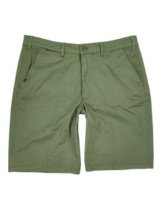 Bermuda in Cotone Da 54 a 78