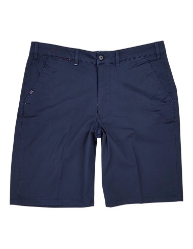 Bermuda in Cotone Da 54 a 78