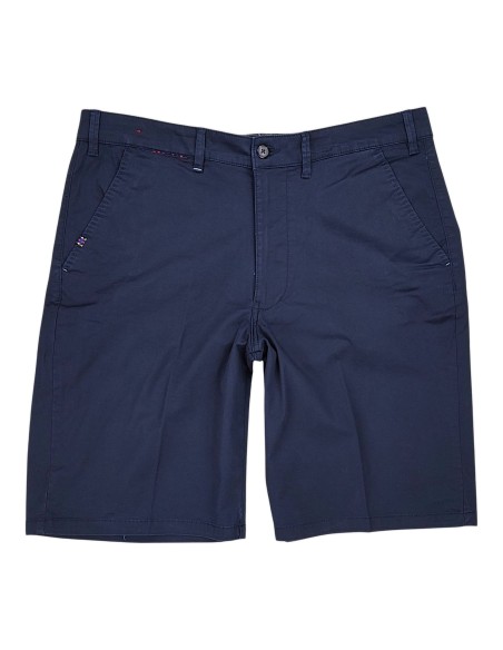 Bermuda in Cotone Da 54 a 78