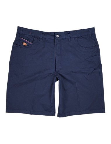 Bermuda in Cotone Da 54 a 78