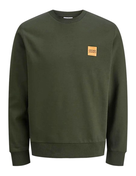 Felpa Dalla 3XL a 8XL
