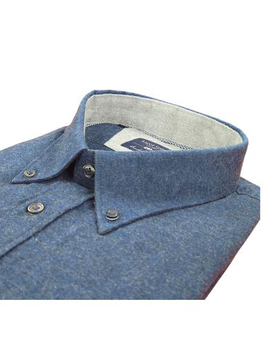 Camicia Caldo Cotone Dalla 3XL alla 6XL