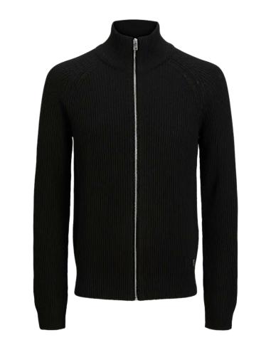 Cardigan Zip Intera Dalla 3XL alla 8XL