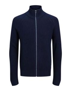 Cardigan Zip Intera Dalla 3XL alla 8XL