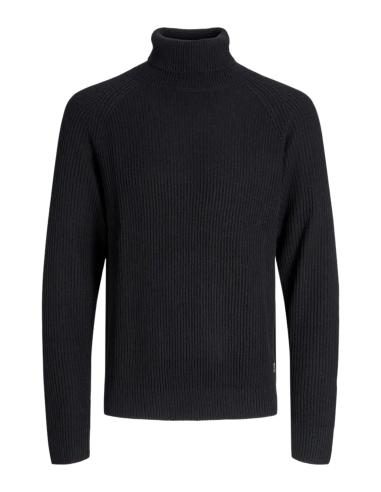 Maglia Collo Alto Ultima Taglie 5XL e 8XL