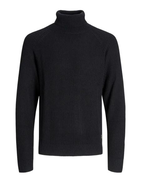 Maglia Collo Alto Ultima Taglie 5XL e 8XL