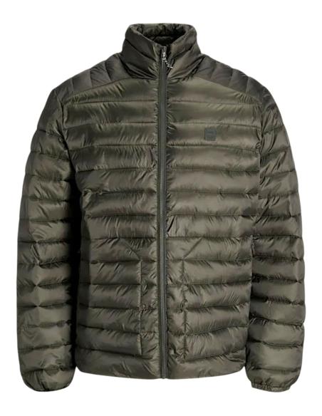 Piumino Ultima Taglia 6XL