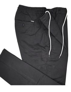 Pantalone con Elastico in Vita Da 3XL a 10XL