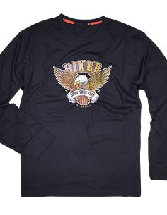 Maglia Puro Cotone dalla 3XL alla 8XL