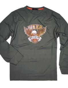 Maglia Puro Cotone dalla 3XL alla 8XL