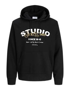 Felpa Ultime Taglie 5XL e 6XL