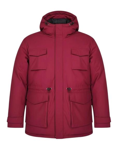 Giaccone Ultima Taglia 3XL