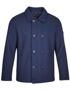 Cappotto Doppiopetto Ultime Taglie 7XL-8XL