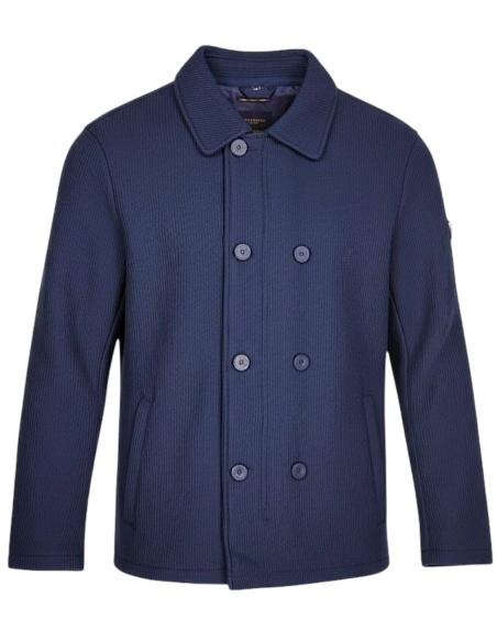 Cappotto Doppiopetto Ultime Taglie 7XL-8XL