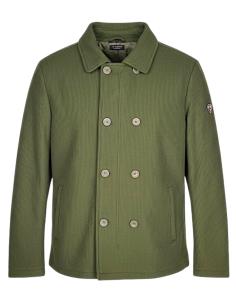 Cappotto Doppiopetto Ultime Taglie 4XL-6XL