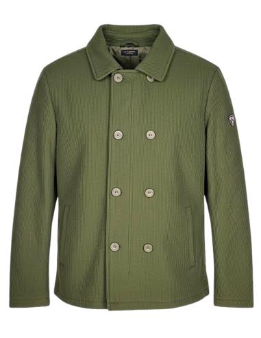 Cappotto Doppiopetto Ultime Taglie 4XL-6XL