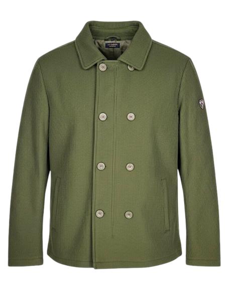 Cappotto Doppiopetto Ultime Taglie 4XL-6XL