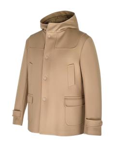 Cappotto Ultimo Capo 3XL