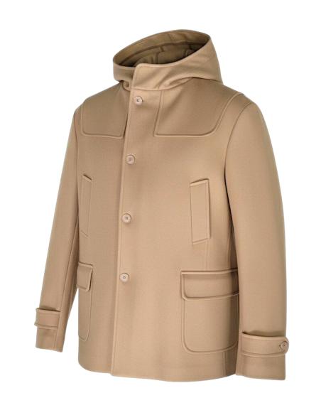 Cappotto Ultimo Capo 3XL