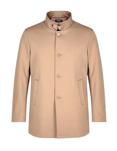 Trench Impermeabile Dalla 3XL alla 8XL