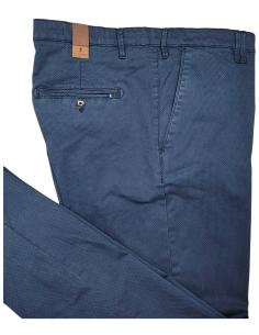 Pantalone Microfantasia Ultima Taglia 72