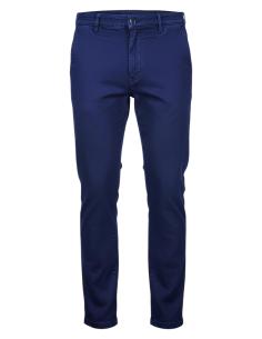 Jeans con Tasche Classiche Dalla 56 alla 78